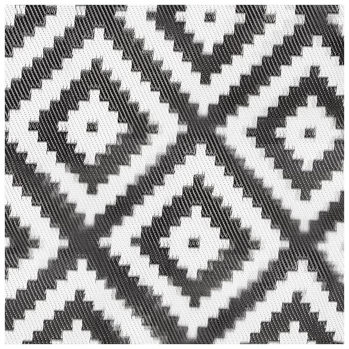 Bo-Camp - Urban Outdoor Chill Matt Kingston 1.2 X 1.8 Meter Rainbow 6 Bo-Camp - Urban Outdoor Chill Matt Kingston 1.2 X 1.8 Meter Rainbow – Bild 4