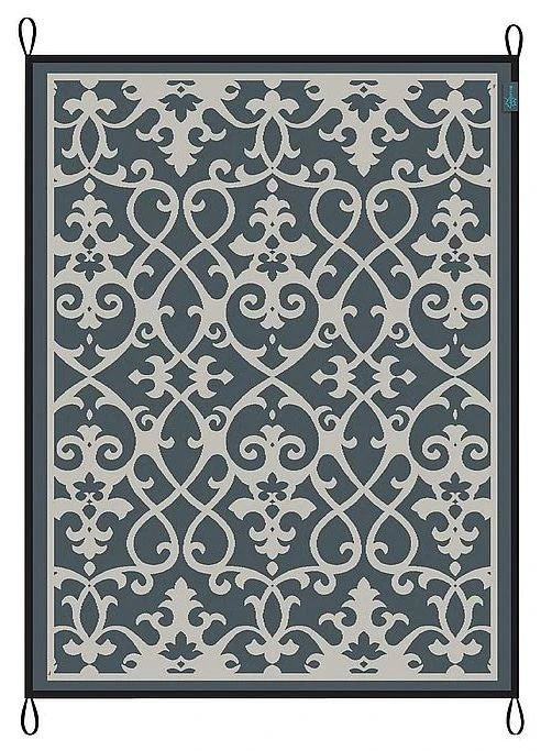 Bo-Leisure Chill Matt Lounge 2.0x2.7 Meter 10 Bo-Leisure Chill Matt Lounge 2.0x2.7 Meter – Bild 8