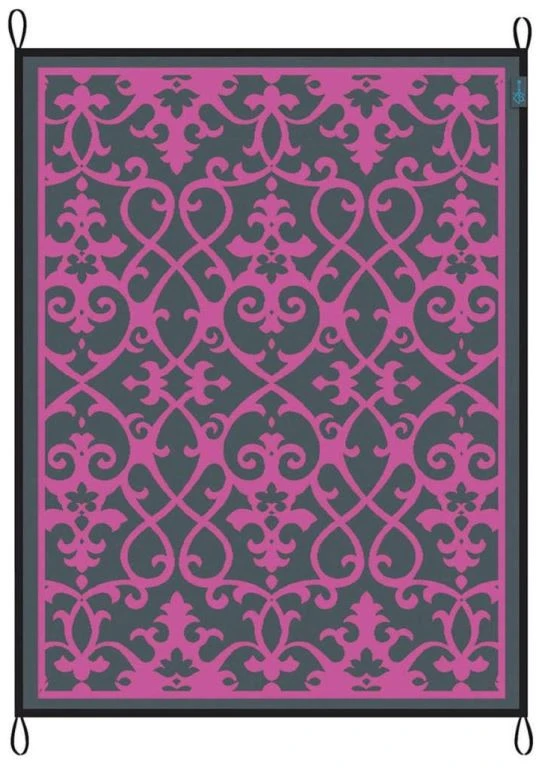 Bo-Leisure Chill Matt Lounge 2.0x2.7 Meter 14 Bo-Leisure Chill Matt Lounge 2.0x2.7 Meter – Bild 12