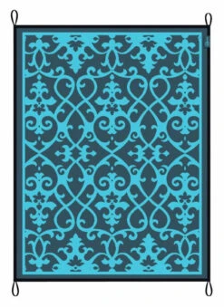 Bo-Leisure Chill Matt Picnic 2.0x1.8 Meter 15 Bo-Leisure Chill Matt Picnic 2.0x1.8 Meter -Günstiges OutdoorXL Geschäft bo leisure chill mat picnic 2 0x1 8 meter azure azure 0 1