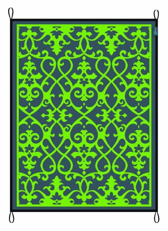 Bo-Leisure Chill Matt Picnic 2.0x1.8 Meter 12 Bo-Leisure Chill Matt Picnic 2.0x1.8 Meter – Bild 10