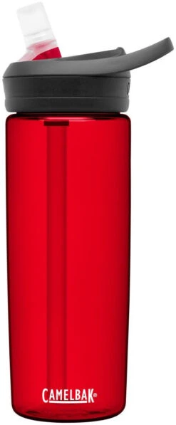Camelbak Eddy+ 0.6 Ltr -Günstiges OutdoorXL Geschäft camelbak eddy 0 6 ltr cardinal 0 60 l cardinal 0