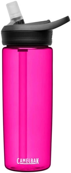 Camelbak Eddy+ 0.6 Ltr -Günstiges OutdoorXL Geschäft camelbak eddy 0 6 ltr deep magenta 13