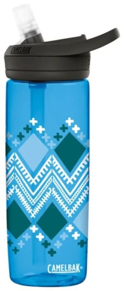 Camelbak Eddy+ 0.6 Ltr -Günstiges OutdoorXL Geschäft camelbak eddy 0 6 ltr diamond border 0 60 l diamond border 0