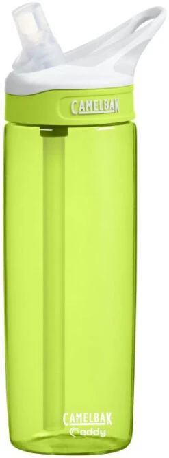 Camelbak Eddy+ 0.6 Ltr -Günstiges OutdoorXL Geschäft camelbak eddy 0 6 ltr limeade 0 60 l limeade 0