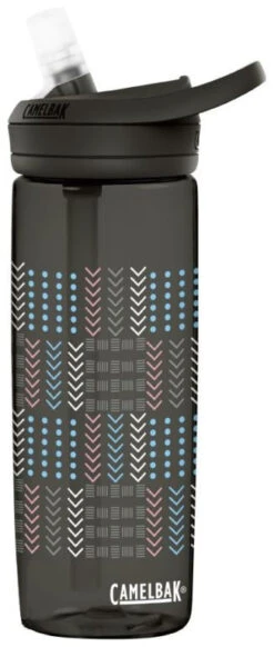 Camelbak Eddy+ 0.6 Ltr -Günstiges OutdoorXL Geschäft camelbak eddy 0 6 ltr quilt geo 10