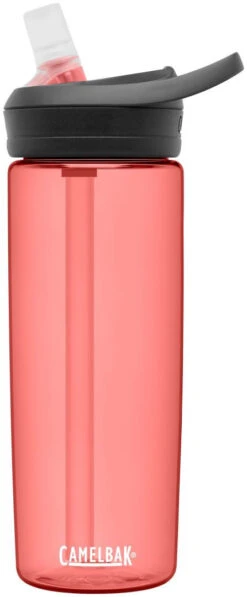 Camelbak Eddy+ 0.6 Ltr -Günstiges OutdoorXL Geschäft camelbak eddy 0 6 ltr rose 0 60 l rose 0