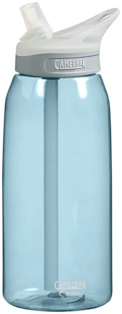 Camelbak Eddy+ 0.6 Ltr -Günstiges OutdoorXL Geschäft camelbak eddy 0 6 ltr sky blue 6