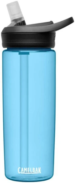 Camelbak Eddy+ 0.6 Ltr -Günstiges OutdoorXL Geschäft camelbak eddy 0 6 ltr true blue 0 60 l true blue 0