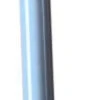 Campguru Aluminium Tarp Pole Telescopic 250 Cm Silver -Günstiges OutdoorXL Geschäft campguru aluminium tarp pole 250 cm silver 0
