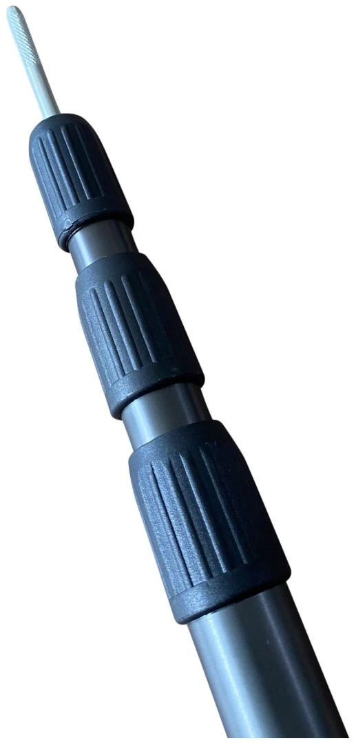 Campguru Aluminium Tarp Pole Matt Carbon 180 Cm Carbon 3 Campguru Aluminium Tarp Pole Matt Carbon 180 Cm Carbon