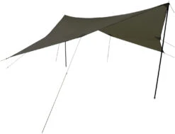 Campguru Tarp Polyester 3x3