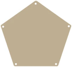 Campguru Tarp TC Wing 4x4.4 4x4.4 M