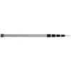 Campguru Aluminium Tarp Pole Telescopic 180 Cm Silver -Günstiges OutdoorXL Geschäft campguru tarpstok telescopisch 3 delig 180cm 0