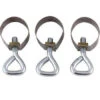Campking Einstellring 25mm, 3 St. -Günstiges OutdoorXL Geschäft campking 3 stelring 25mm 0
