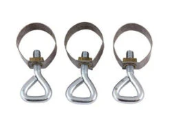 Campking Einstellring 25mm, 3 St.