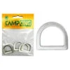 Campking D Ring 23 Mm, Aluminium Groot