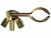 Campking Dachstützklammer 25 Mm 2 Stücke