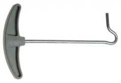 Campking Heringtraktor Luxe