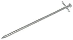 Campking Rock Pen Tarzan 6 Stücke 17 Cm 17 Cm