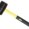 Campking Gummi Hammer Mit Kunststoff Greep