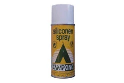 Campking Siliconenspray 300ml 300ml -Günstiges OutdoorXL Geschäft campking siliconenspray 1