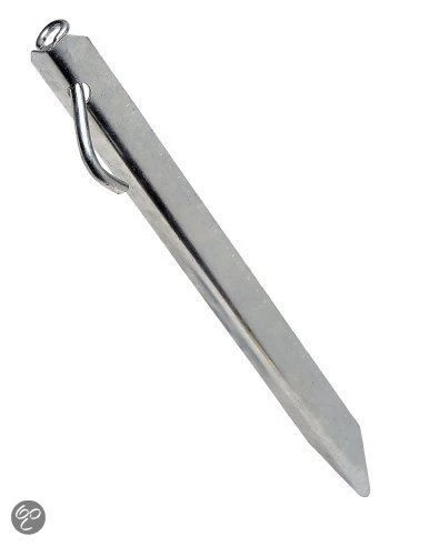 Campking Sturmband Hering Strong 38 Cm 5 Campking Sturmband Hering Strong 38 Cm – Bild 3