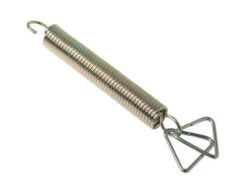 Campking Sturmkapelle Feder 19 Cm X ø 68 Mm