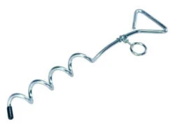 Campking Zeltanker - Hund Stift 40 Cm 40 Cm