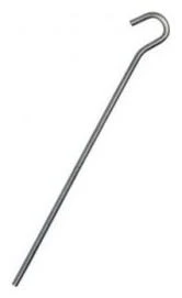 Campking Tasche 10 Erdspieß Open Auge 18 Cm 5 Campking Tasche 10 Erdspieß Open Auge 18 Cm – Bild 3