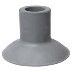 Campking Tasche 3 Zeltrahmenreiniger Gummi