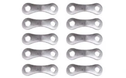 Campking Tasche Gebeugt Spanners 10 St.