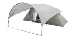 Coleman Classic Awning Grey