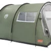 Coleman Coastline 4 Flysheet 1 Coleman Coastline 4 Flysheet -Günstiges OutdoorXL Geschäft coleman coastline 4 flysheet 0