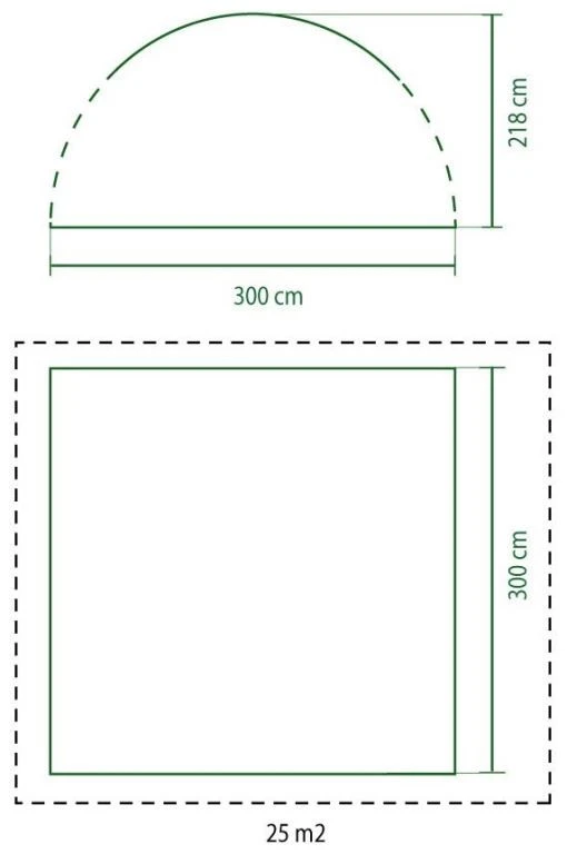 Coleman Event Shelter M 5 Coleman Event Shelter M – Bild 3