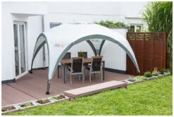 Coleman Event Shelter M 12 Coleman Event Shelter M -Günstiges OutdoorXL Geschäft coleman event shelter m taped seams 3