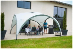 Coleman Event Shelter M 13 Coleman Event Shelter M -Günstiges OutdoorXL Geschäft coleman event shelter m taped seams 4