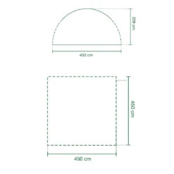 Coleman Event Shelter XL 10 Coleman Event Shelter XL -Günstiges OutdoorXL Geschäft coleman event shelter xl 1