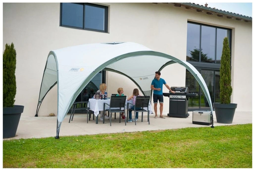 Coleman Event Shelter XL 7 Coleman Event Shelter XL – Bild 5