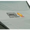 Coleman Flysheet Event Shelter M -Günstiges OutdoorXL Geschäft coleman flysheet event shelter m 0 1