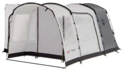 Coleman Journeymaster Pro L