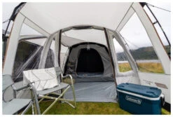 Coleman Journeymaster Pro L -Günstiges OutdoorXL Geschäft coleman journeymaster pro l 8 1