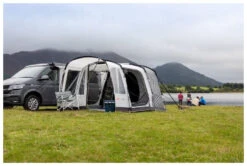 Coleman Journeymaster Pro L -Günstiges OutdoorXL Geschäft coleman journeymaster pro l 9 1