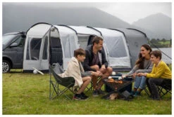 Coleman Journeymaster Pro XL -Günstiges OutdoorXL Geschäft coleman journeymaster pro xl 10