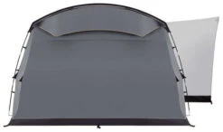 Coleman Journeymaster Pro XL -Günstiges OutdoorXL Geschäft coleman journeymaster pro xl 3