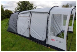 Coleman Journeymaster Pro XL -Günstiges OutdoorXL Geschäft coleman journeymaster pro xl 7