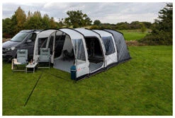 Coleman Journeymaster Pro XL -Günstiges OutdoorXL Geschäft coleman journeymaster pro xl 8