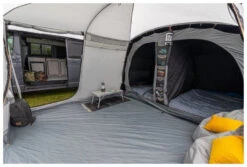 Coleman Journeymaster Pro XL -Günstiges OutdoorXL Geschäft coleman journeymaster pro xl 9