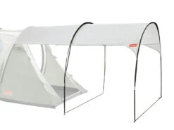 Coleman Porch For Coastline 4 -Günstiges OutdoorXL Geschäft coleman porch for coastline 4 1