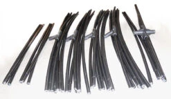 Coleman Set Poles-Event Shelter XL 4.5 X 4.5 M